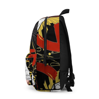 Death Note-Backpack