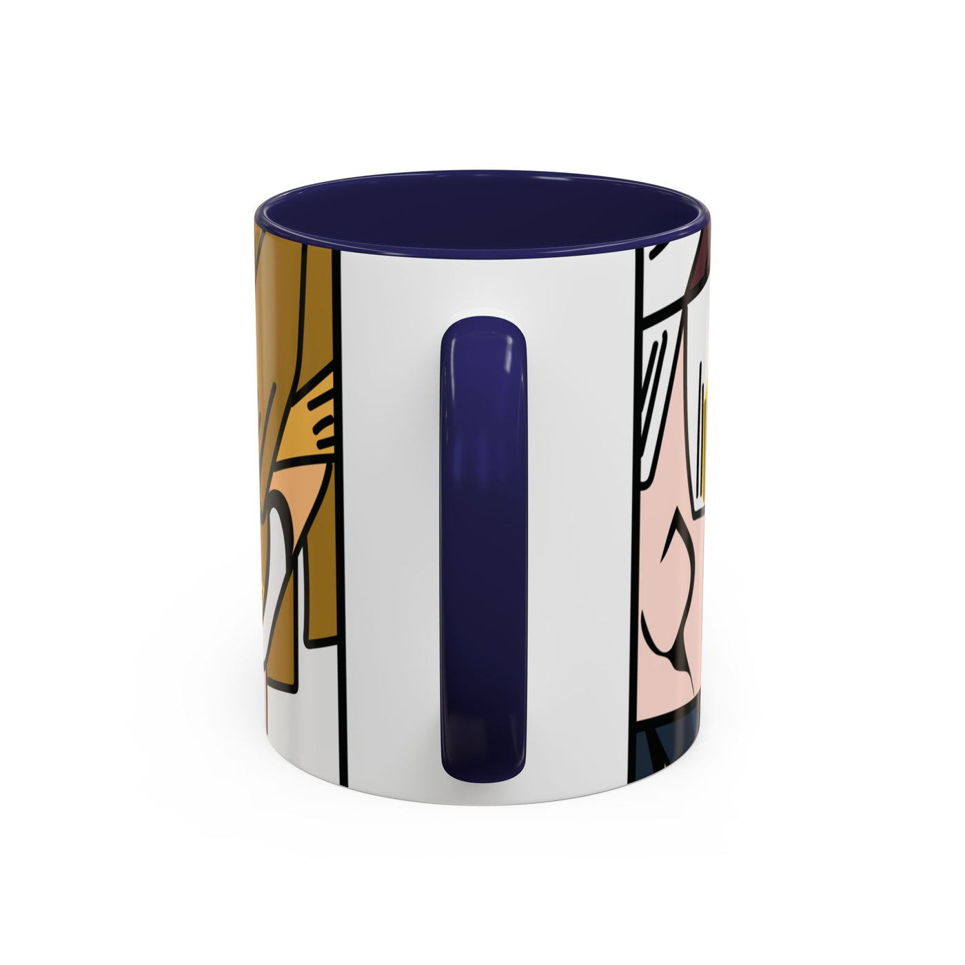 Demon Slayer -Coffee Mug