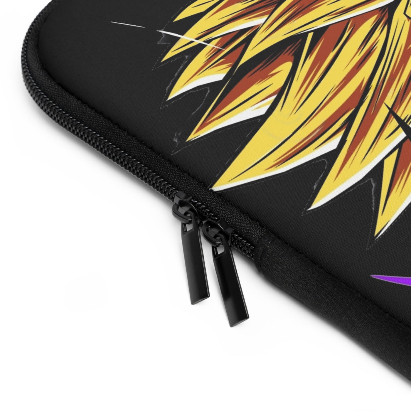 Gohan-Laptop Sleeve