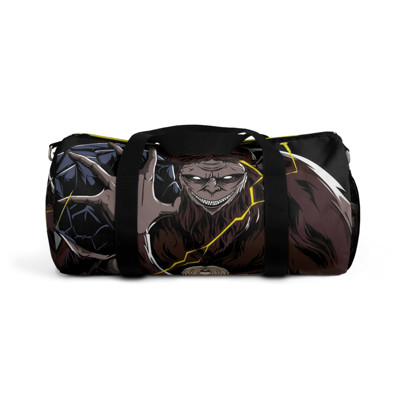 Beast Titan-Duffle Bag