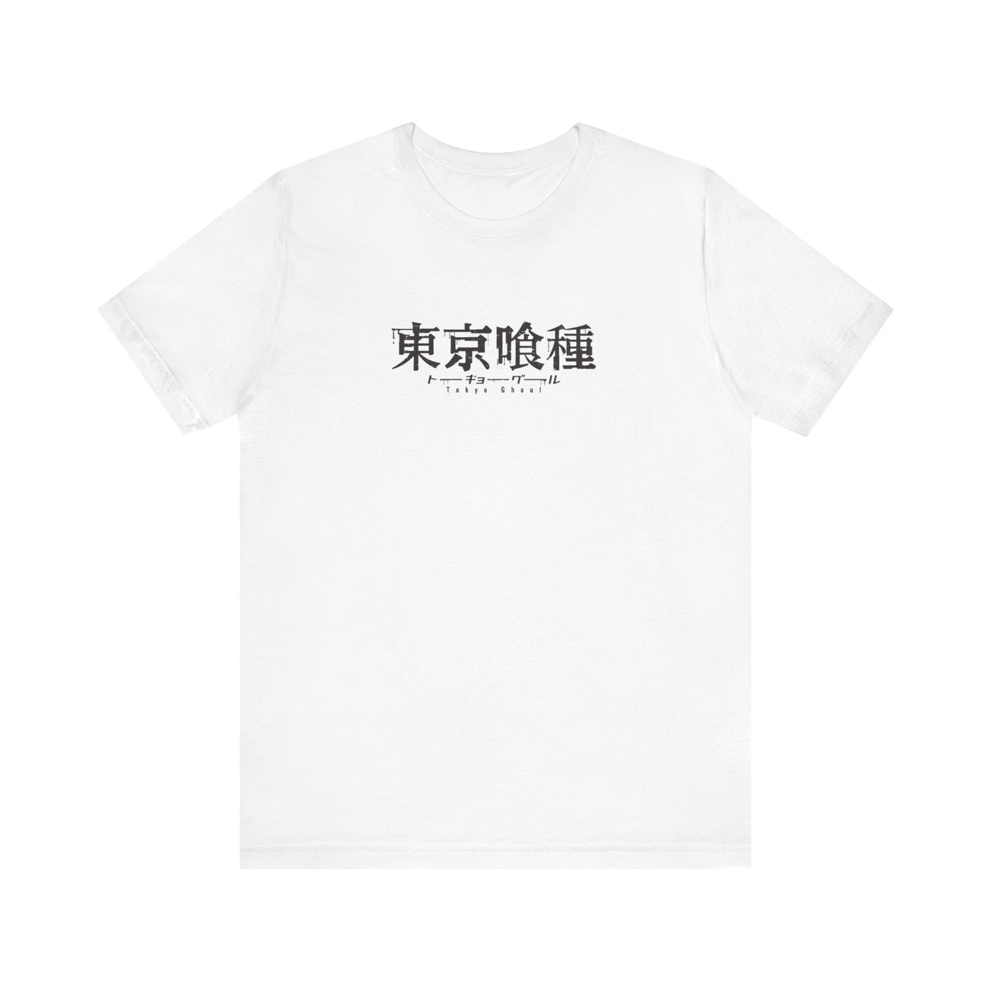 Kaneki-tshirt