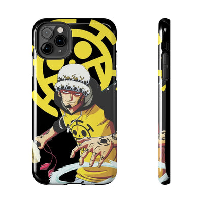 Trafalgar Law -Phone Cases