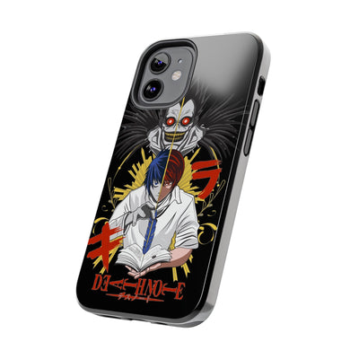 Death Note-Phone Cases