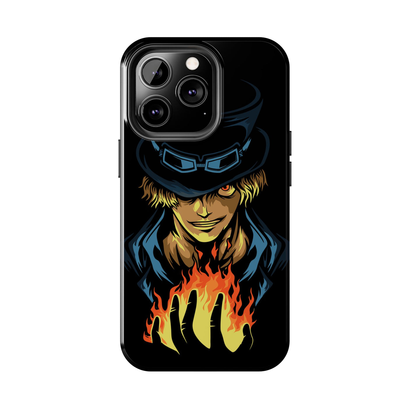 Sabo -Phone Cases