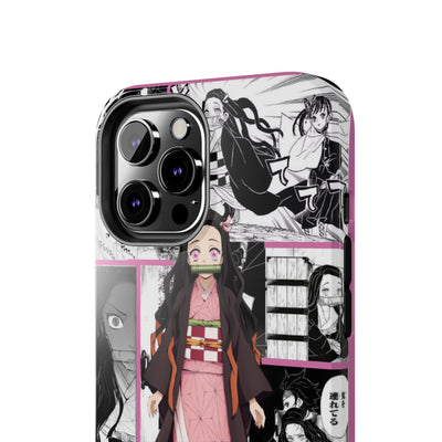 Nesuko-Phone Cases