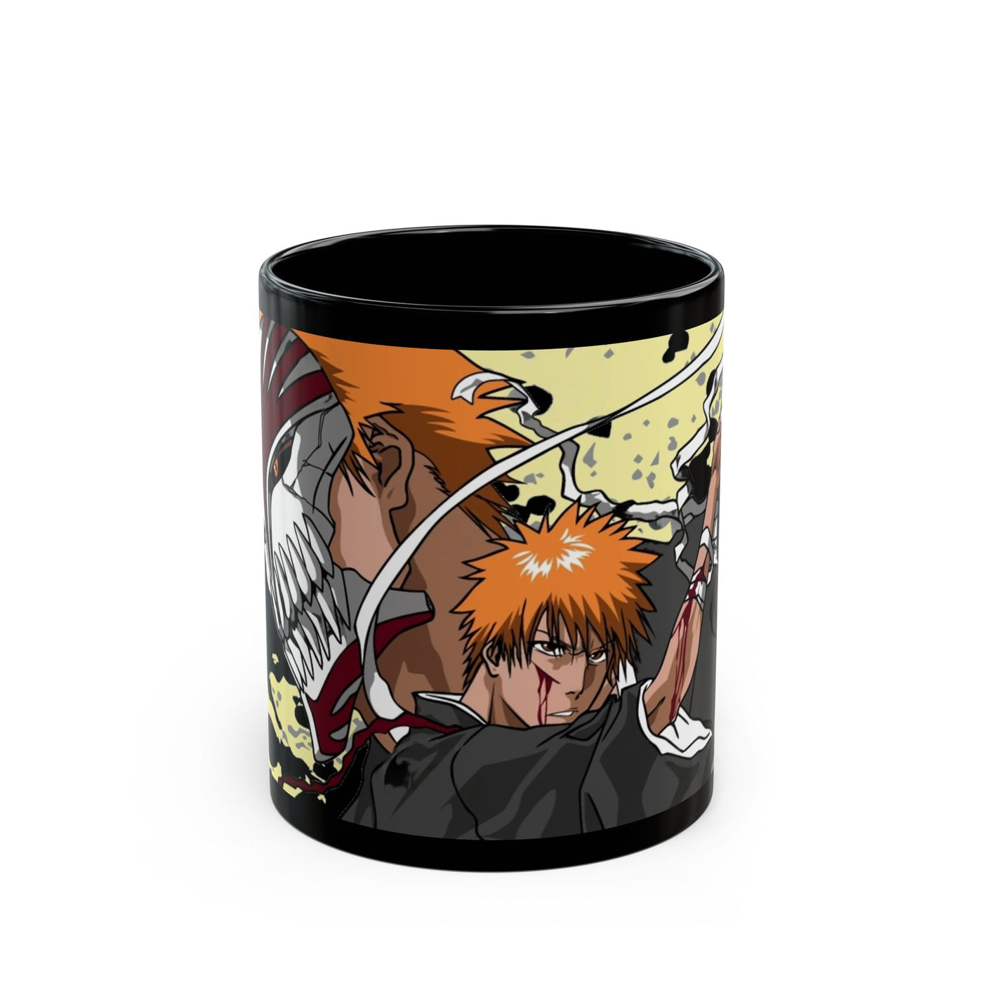 Ichigo Vizard -Coffee Mug