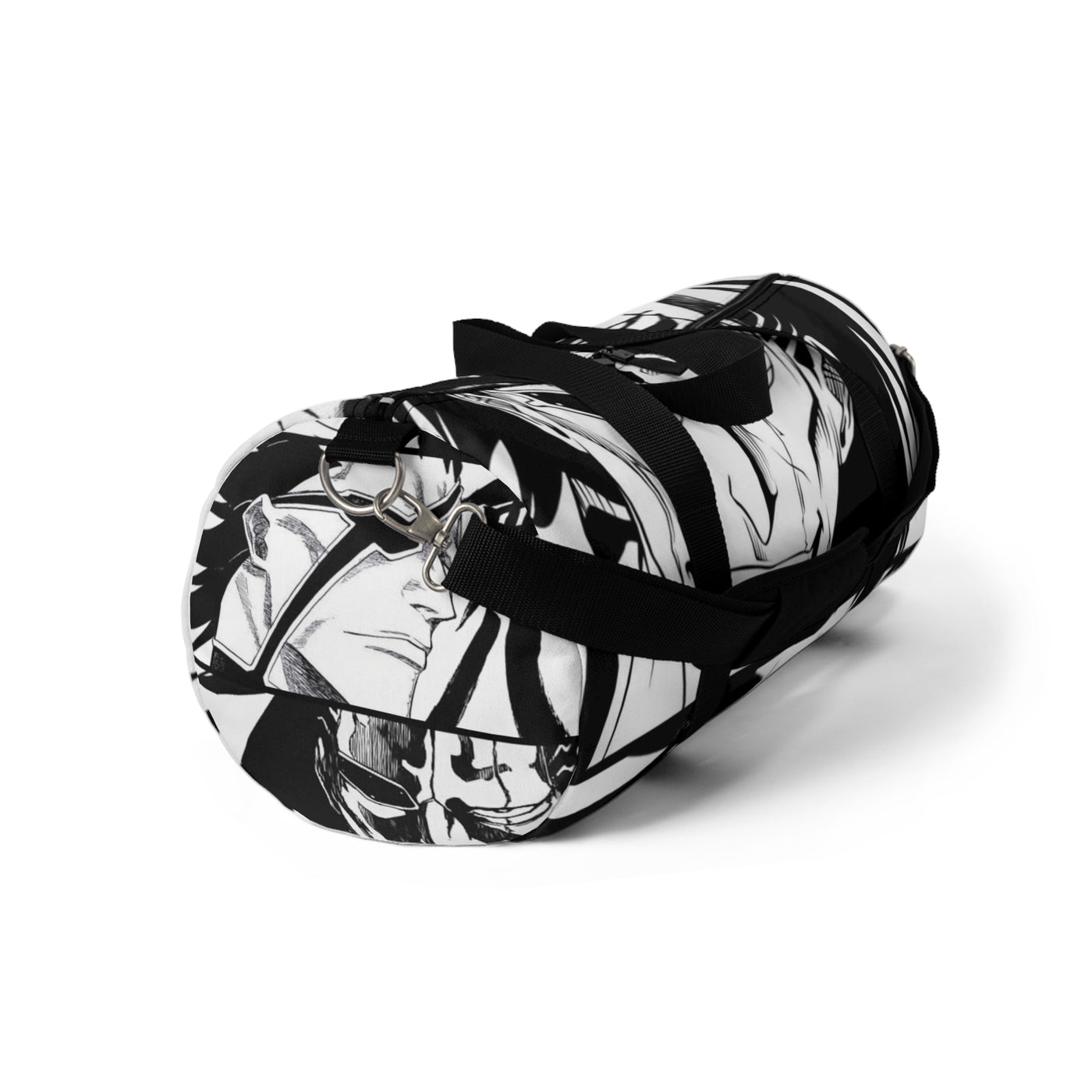 Zaraki Kenpachi-Duffle Bag