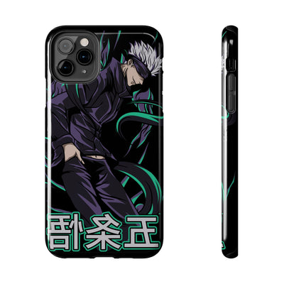 Satoru Gojo -Phone Cases