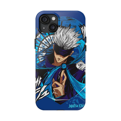 Gojo -Phone Cases