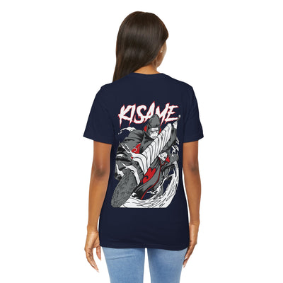 Copy of Kisame Hoshigaki-tshirt