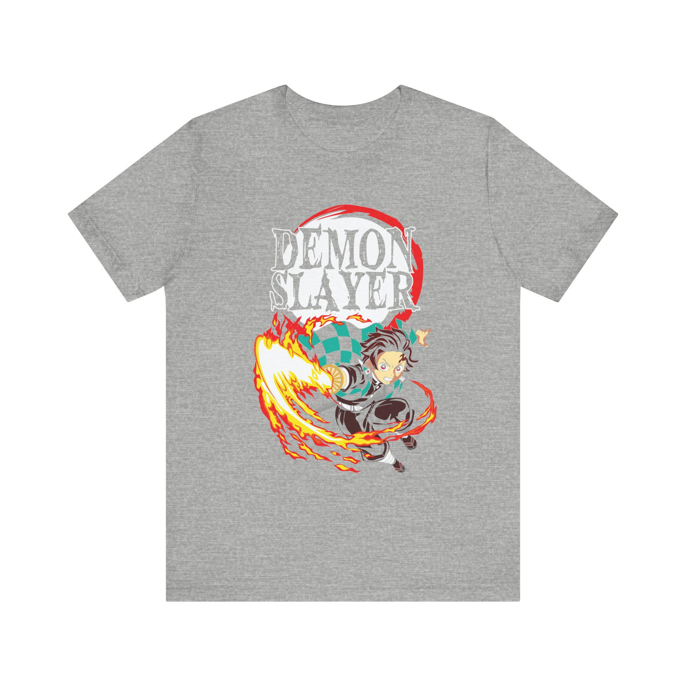 Tanjiro-tshirt