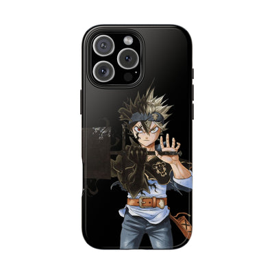 Asta Sword-Phone Cases