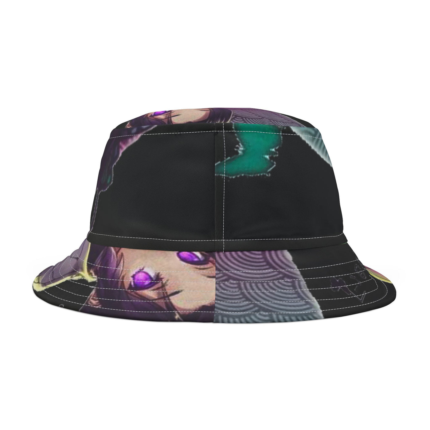 Shinobu- Bucket Hat