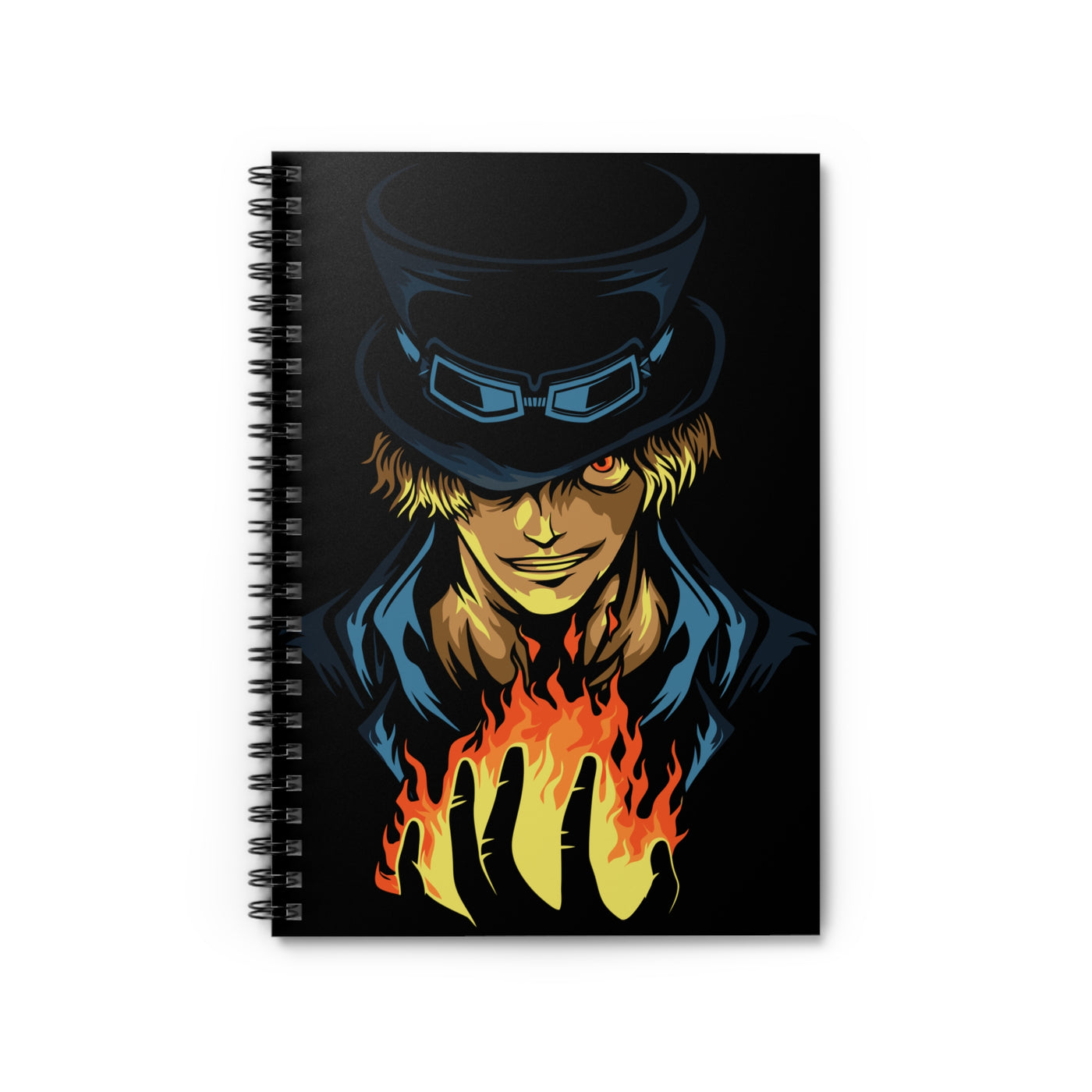 Sabo -Notebook