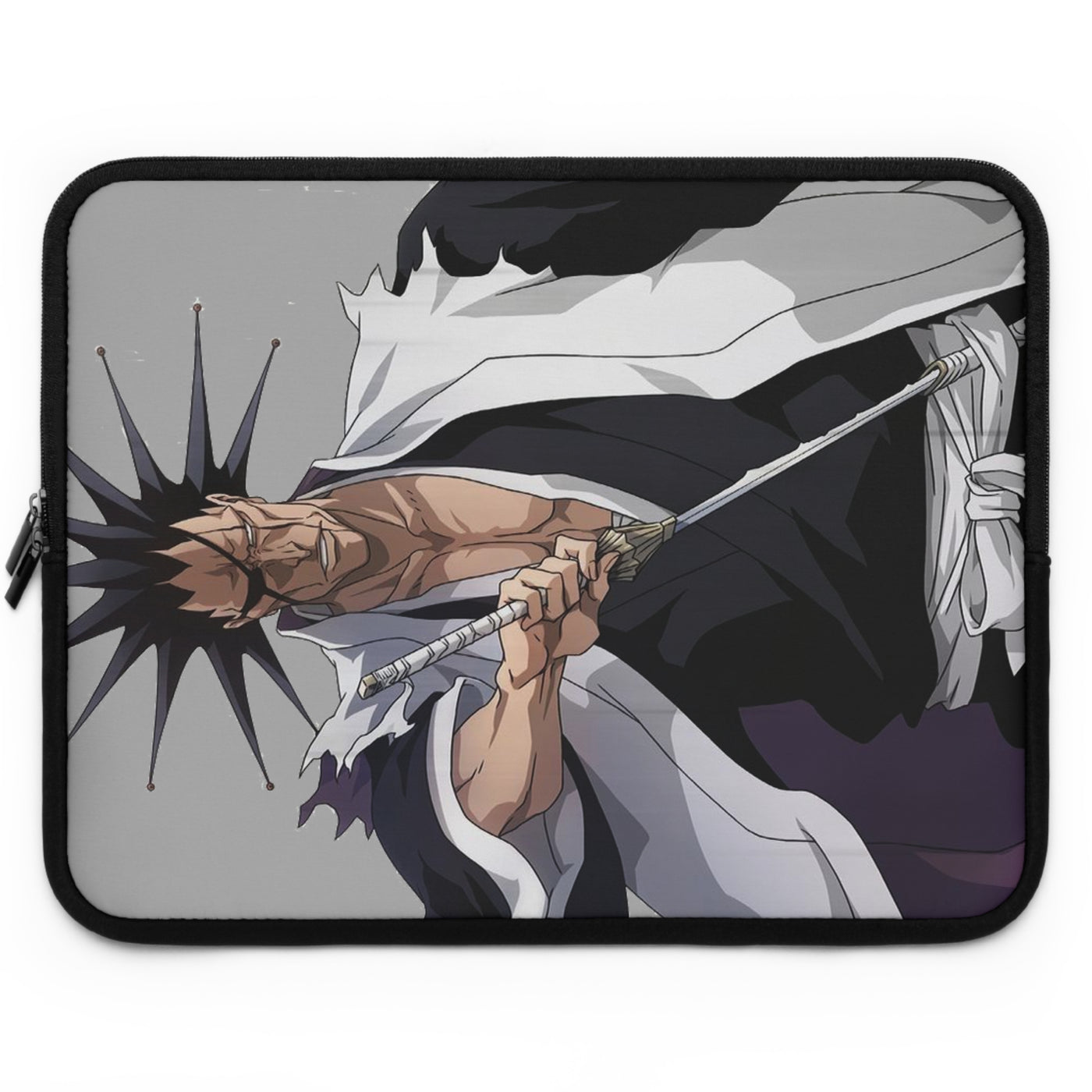 kenpachi-Laptop Sleeve