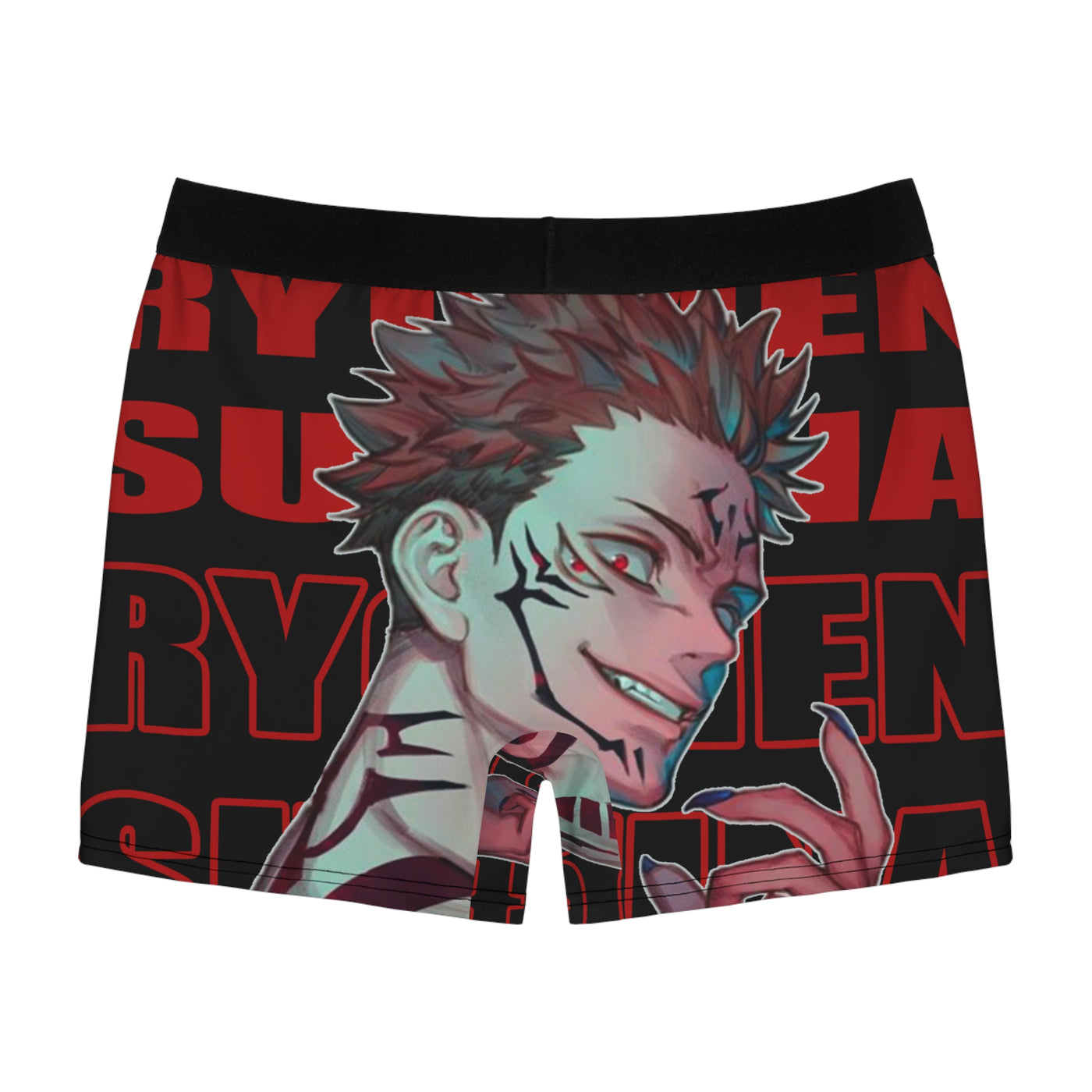 Sukuna -Boxer Briefs