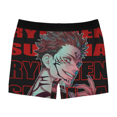 Sukuna -Boxer Briefs