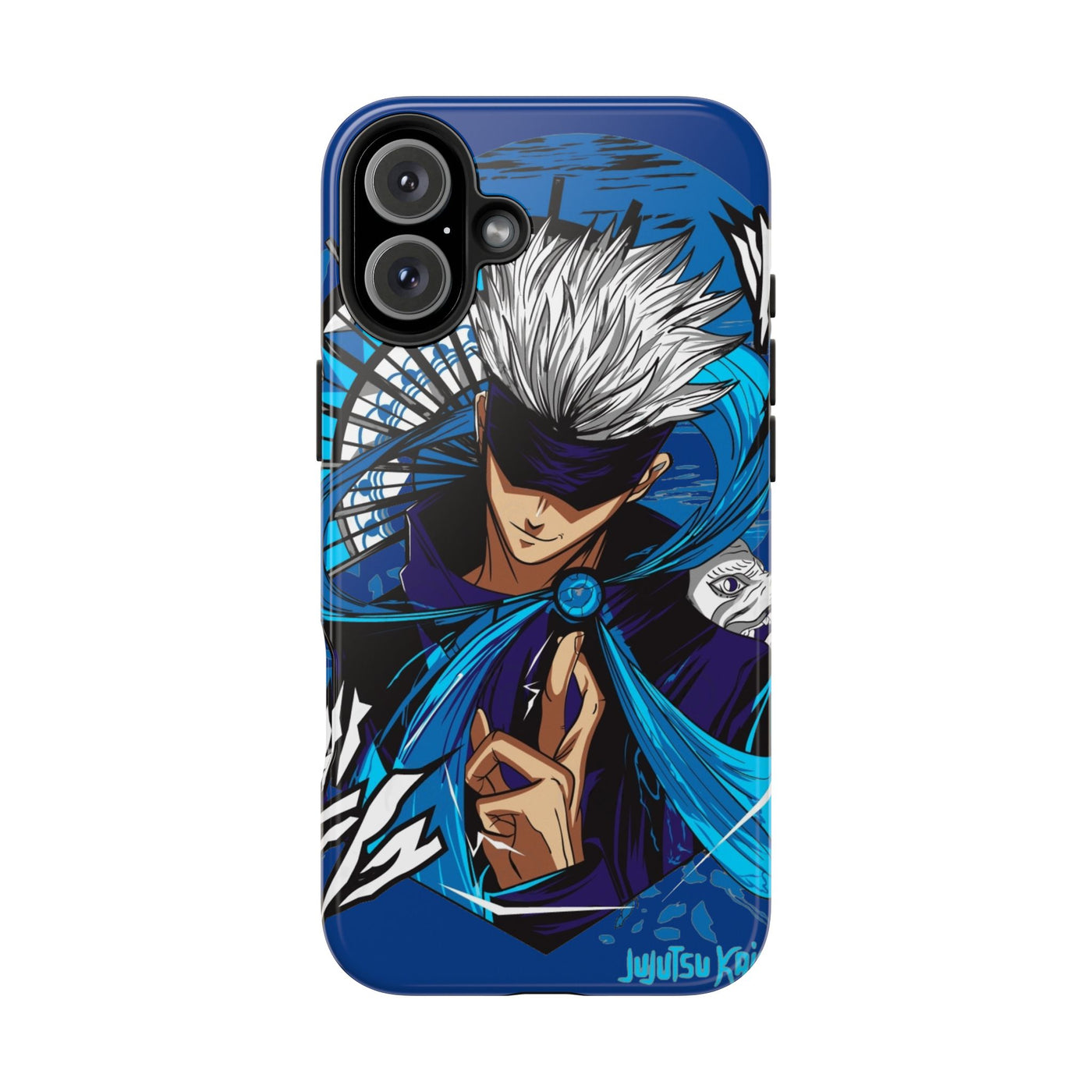 Gojo -Phone Cases