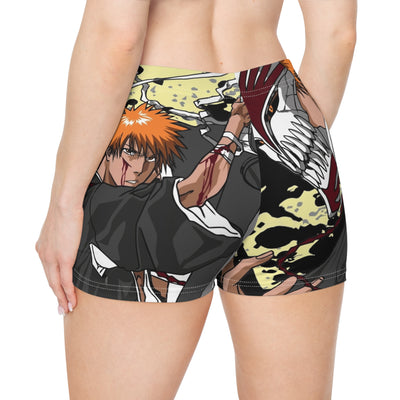 Ichigo Vizard-Women's Shorts