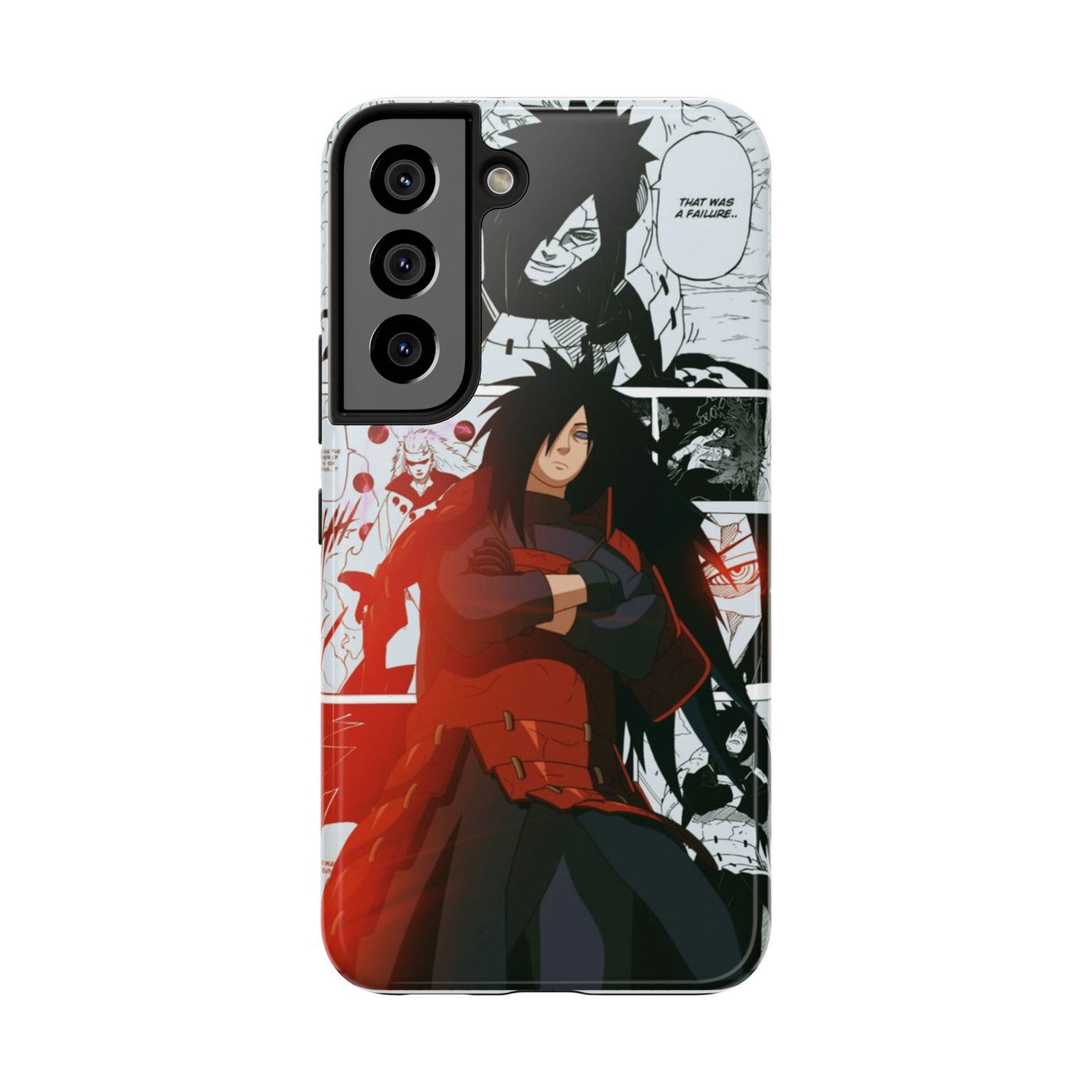 Madara-Phone Cases