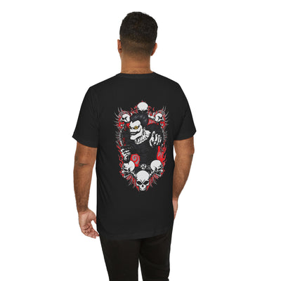 Ryuk-tshirt