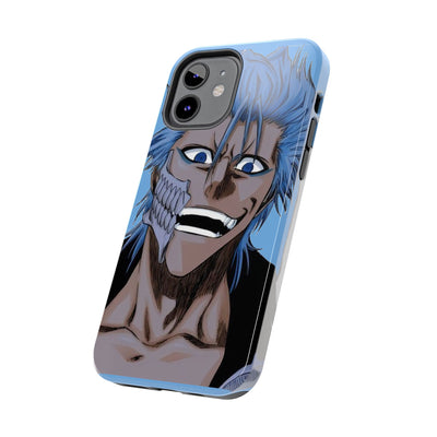 Grimmjow-Phone Cases