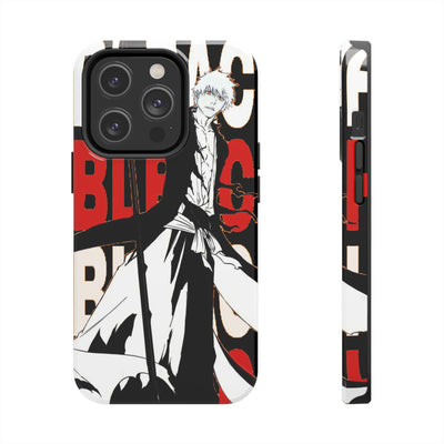 Bleach Ichigo-Phone Cases