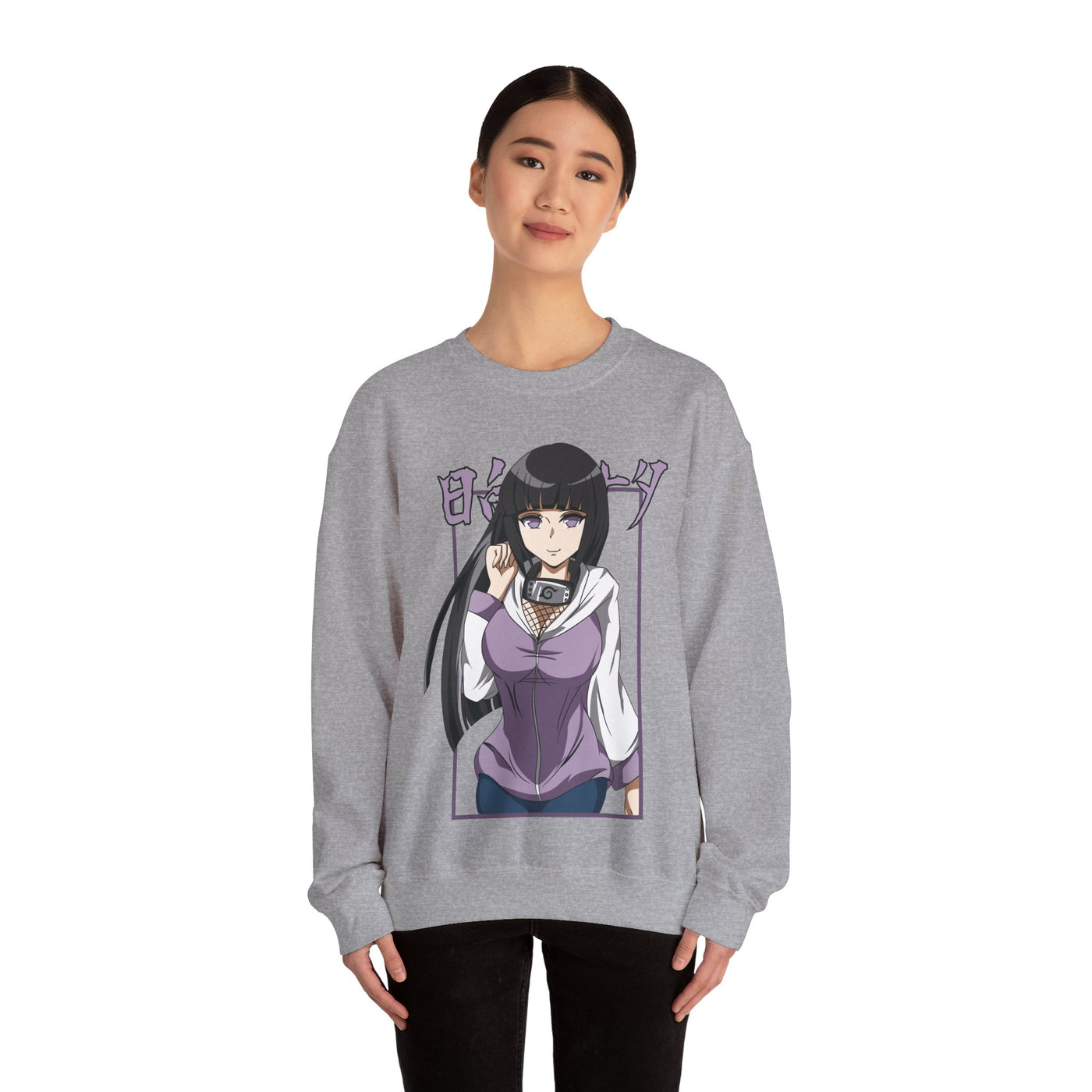 Hinata-Sweatshirt