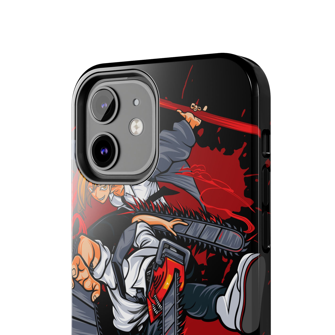 Chainsaw Man-Phone Cases