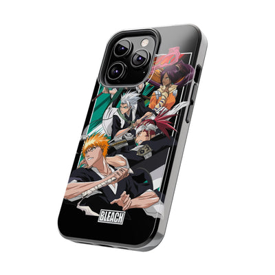 Bleach-Phone Cases