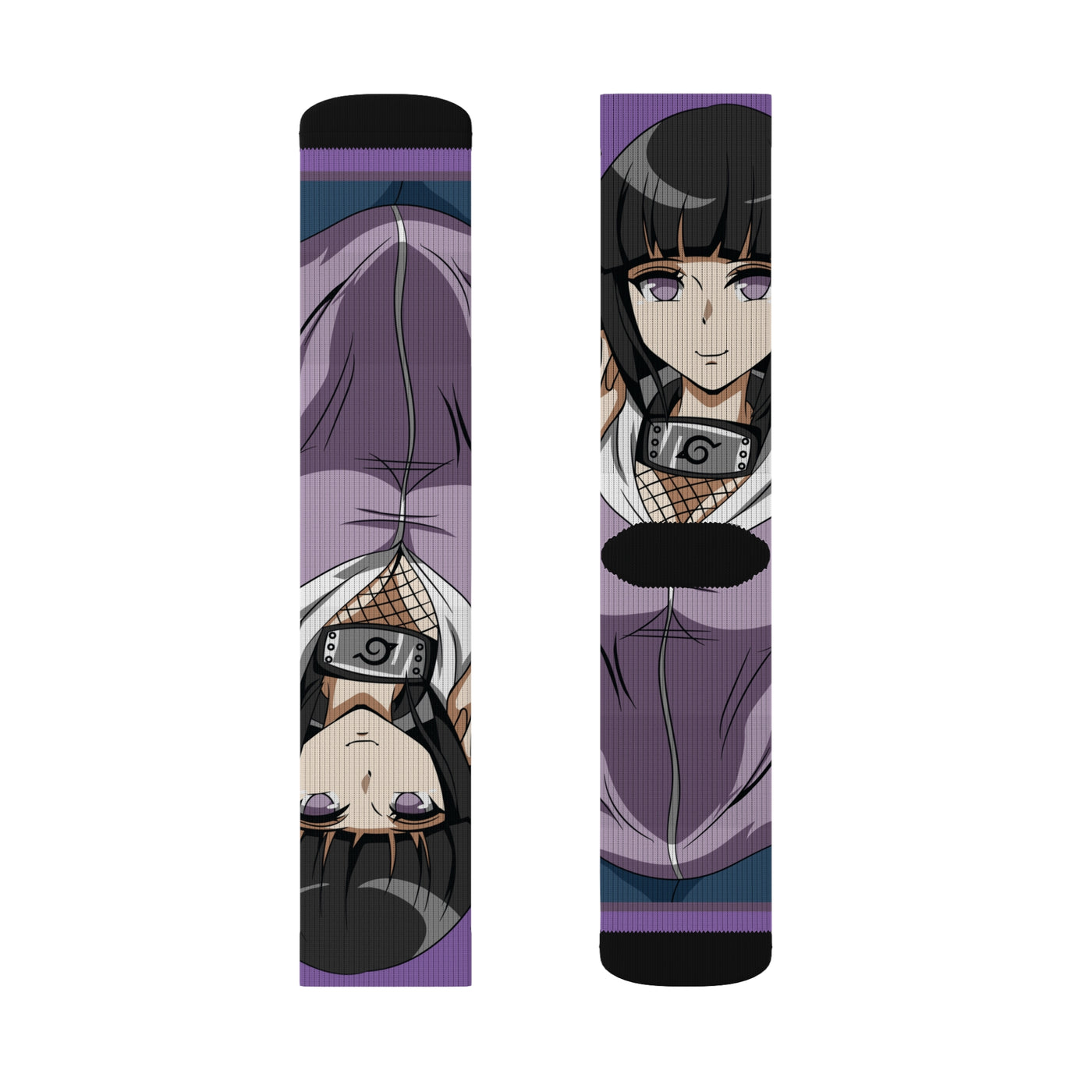 Hinata-Socks