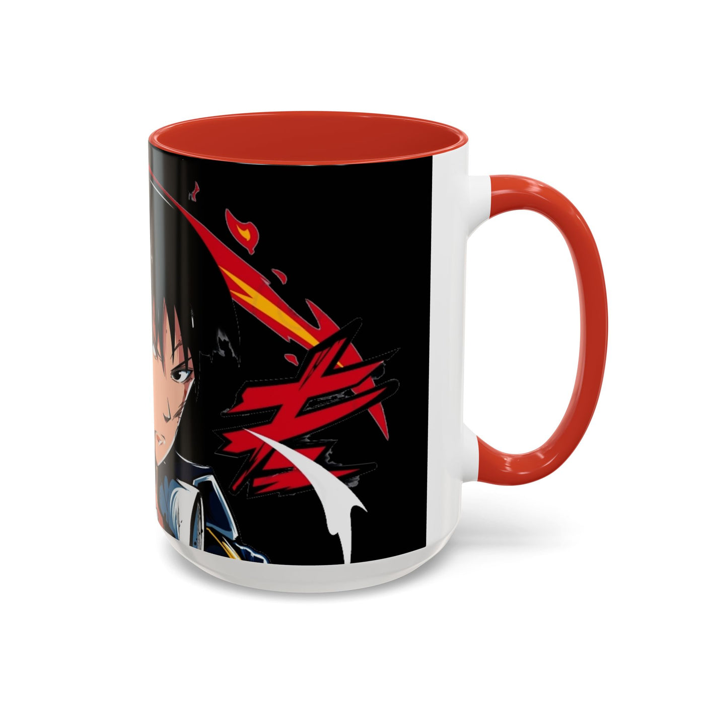 Roy Mustang -Coffee Mug