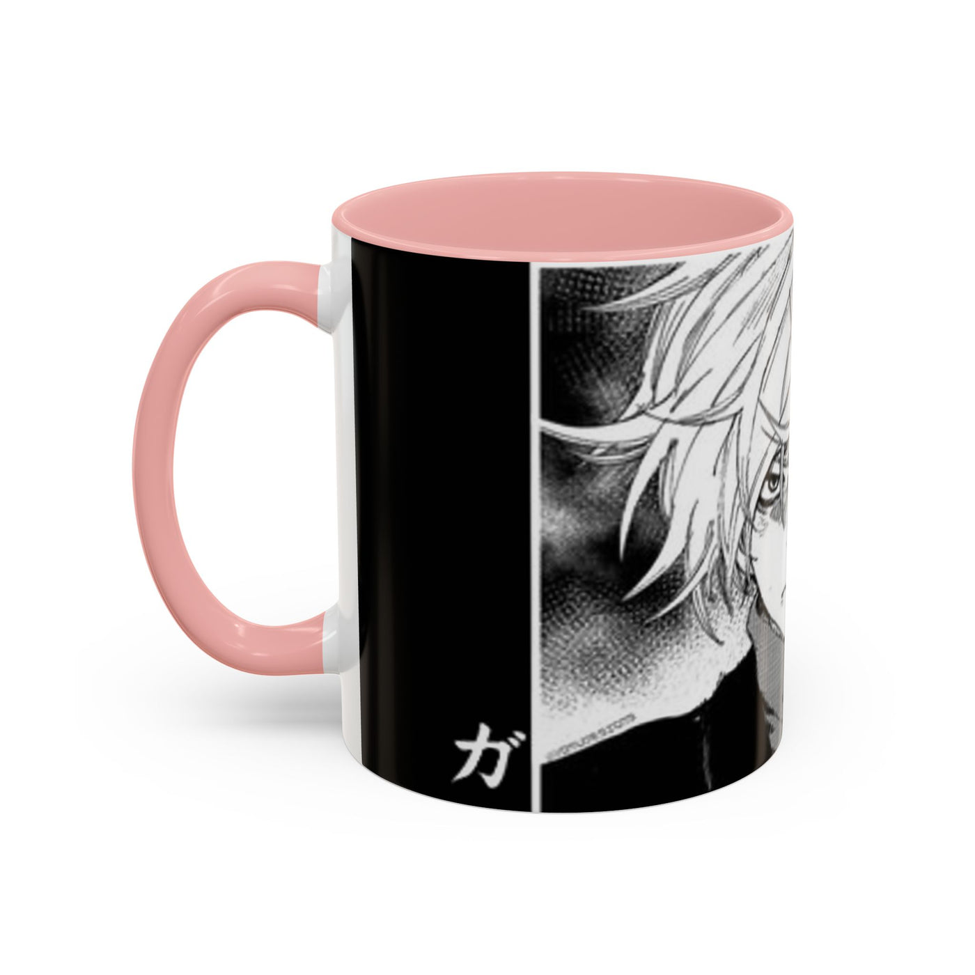 "Gabimaru The Hollow"-Coffee Mug