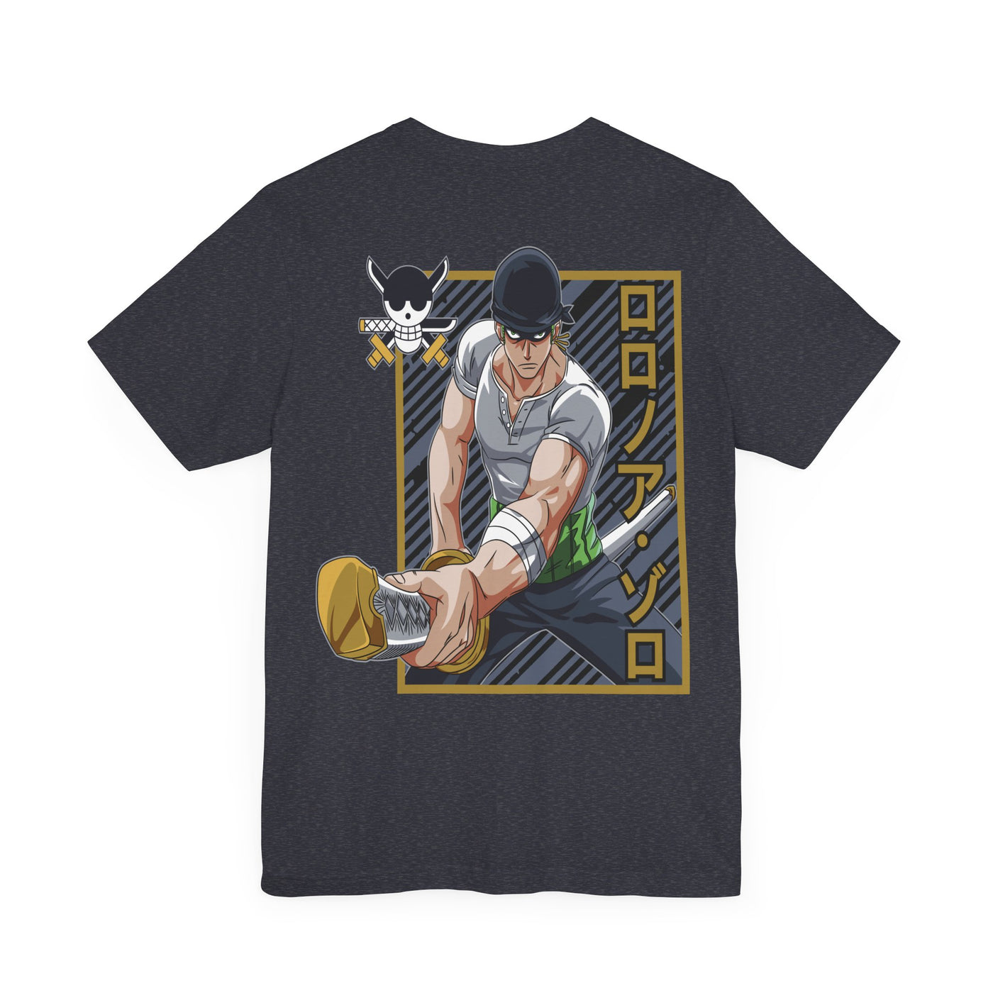 RORONOA ZORO -tshirt