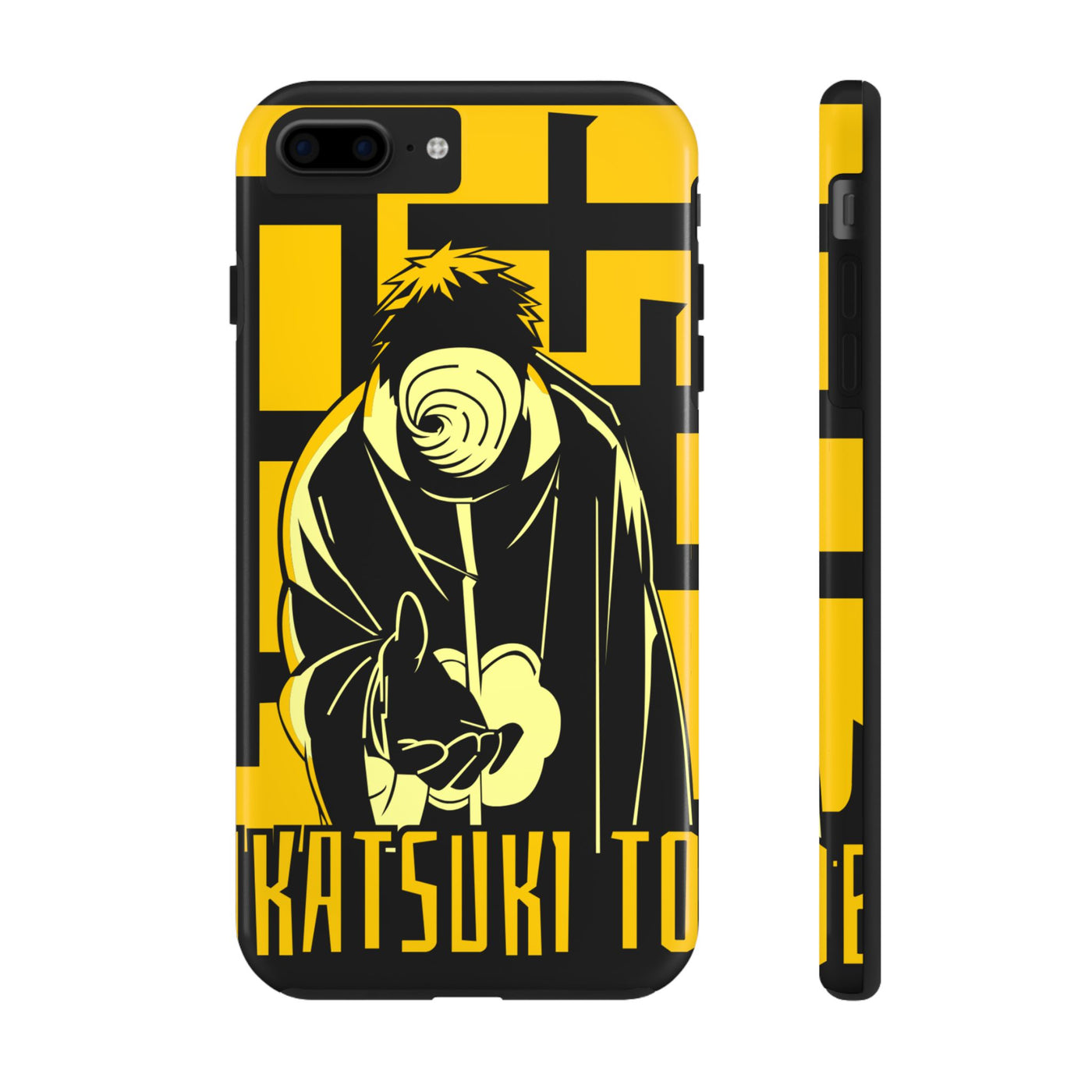 AKATSUKI TOBI-Phone Cases