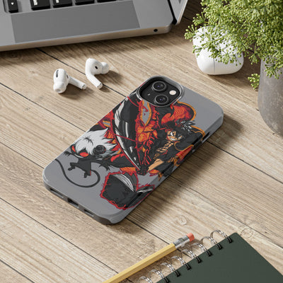 Asta x Devil -Phone Cases