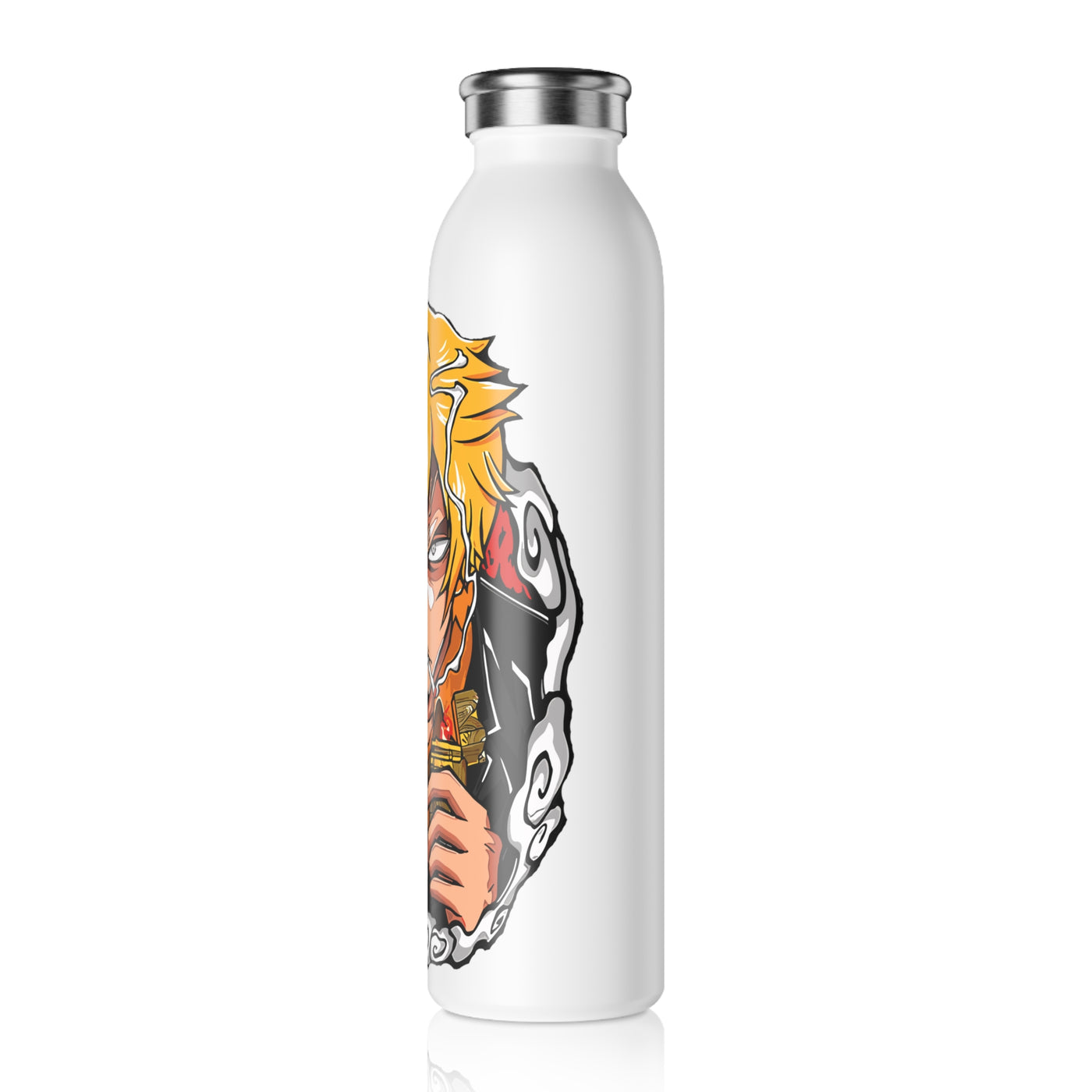 Sanji-Water Bottle