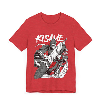 Kisame Hoshigaki-tshirt