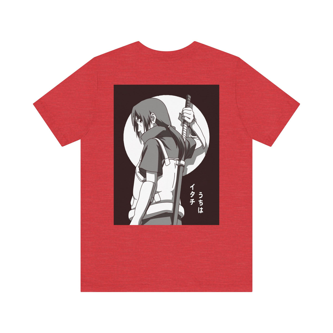 Itachi-tshirt