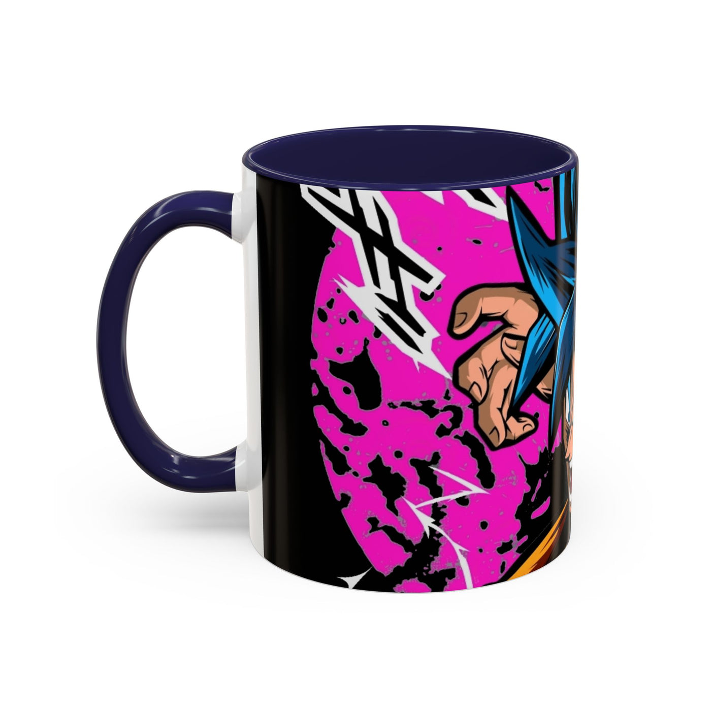 SON GOKU -Coffee Mug