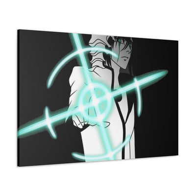 Ulquiorra Cifer-Canvas