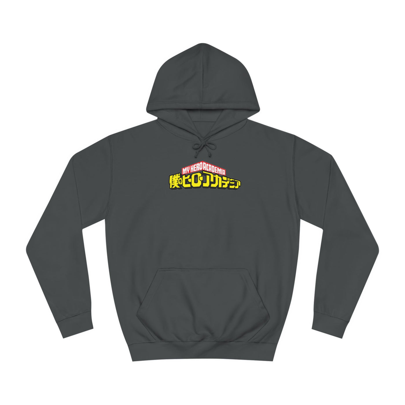 My Hero Academia -Hoodie