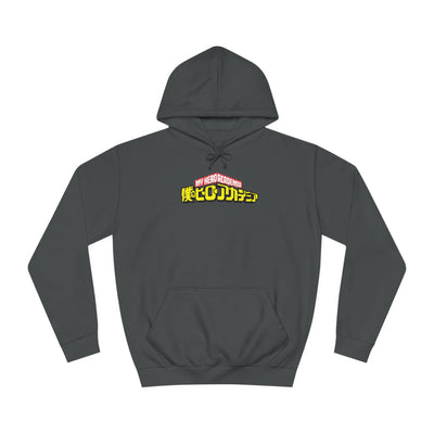 My Hero Academia -Hoodie