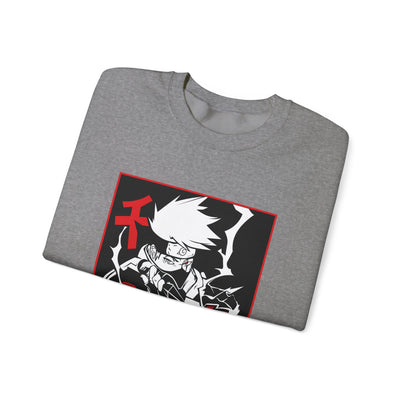 Kakashi Hatake-Sweatshirt