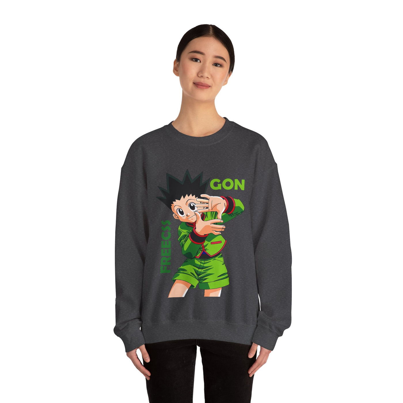 Gon -Sweatshirt