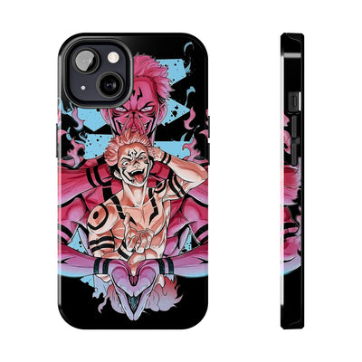 Ryomen Sukuna -Phone Cases