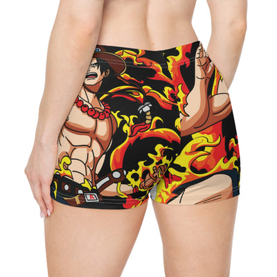 Ace -Women's Shorts