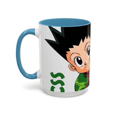 Gon -Coffee Mug