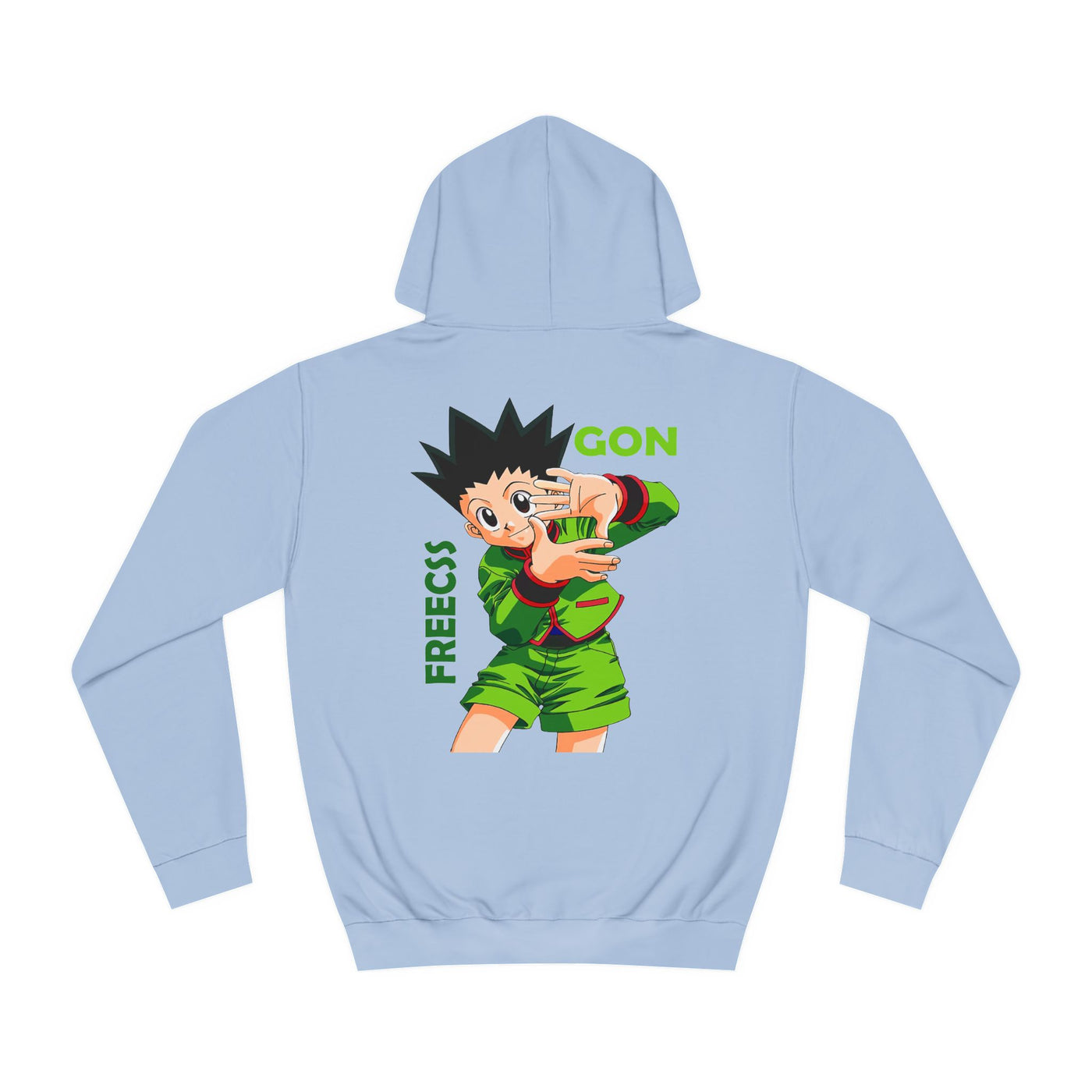 Gon -Hoodie