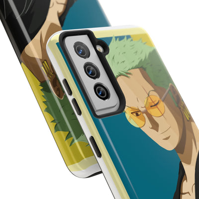 Zoro Rizz -Phone Cases